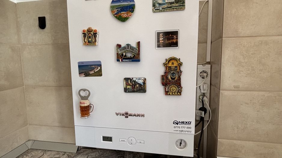 VILA | 2 CAMERE | CURTE - Poză 19