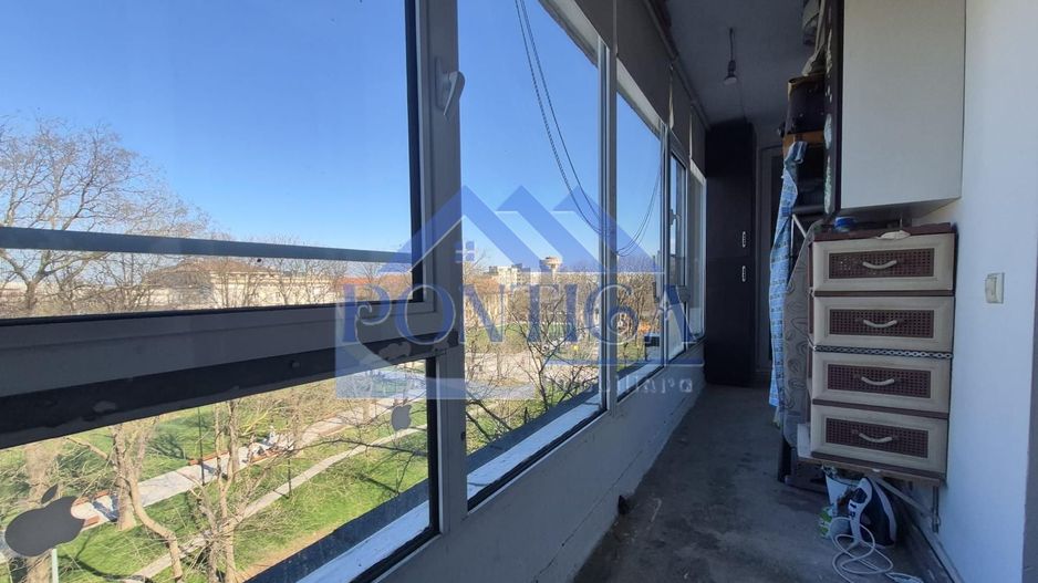 Apartament 2 camere Central Sala Sporturilor - Poză 12