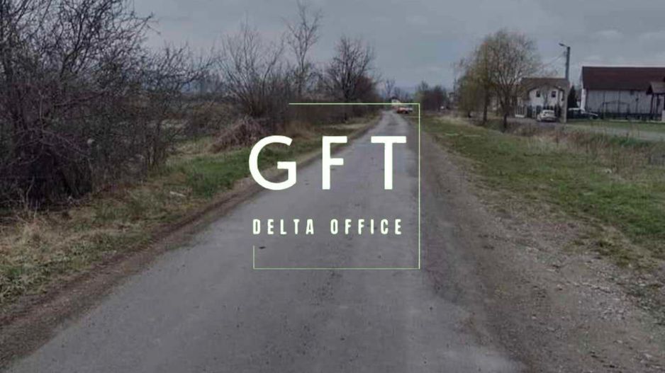 Teren de vanzare Jelna, 57 ari - Poză 2