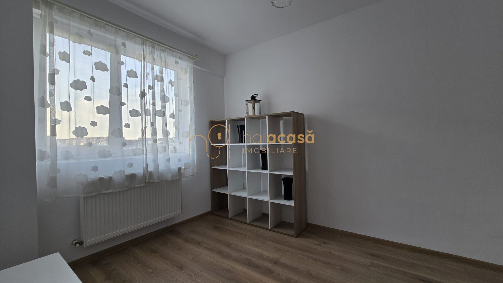 Apartament de inchiriat 56 mp 3 camere zona Florilor - Poză 9