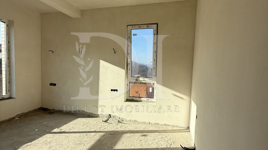 Duplex de vanzare / Zona Vivo / Floresti - Poză 11