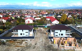 Casa Sanpetru zona Centrala - Poză 2