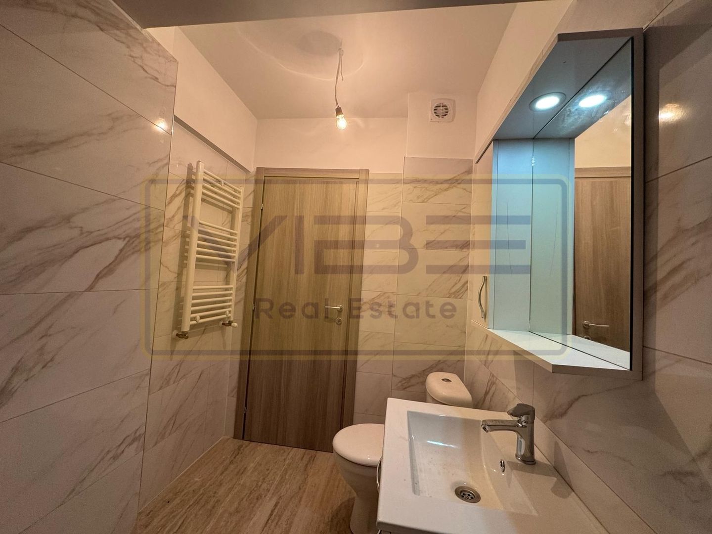 Apartament NOU 1 camera+parcare Bucium Mega Image - Poză 12