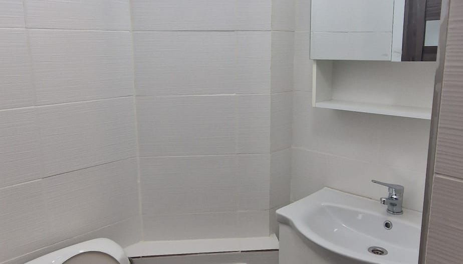 Apartament 3 camere, D, 83 mp, 105.000euro Lunca Cetatuii - Poză 9