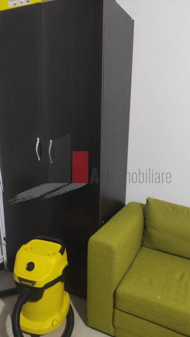 Garsoniera Lujerului - Poză 2