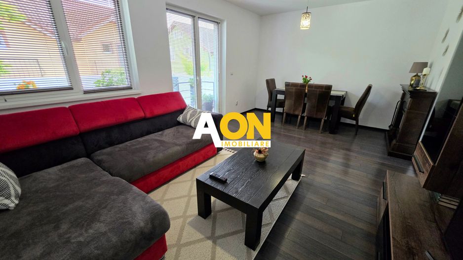 Casa 3 Camere, Zona Cetate, Complet Mobilata si Utilata - Poză 12