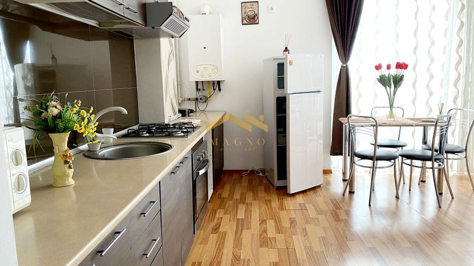 Apartament 3 camere  cu terasa 30mp zona UTA / ARED - Poză 1