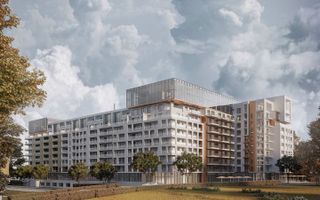 APARTAMENT DE VANZARE 2 CAMERE SOPOR - Poză 1