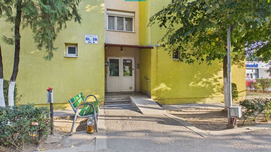 2 camere în Fortuna la preț de garsonieră - Poză 5