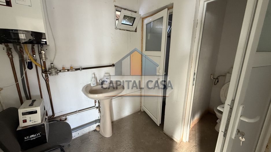 ​Spațiu Comercial 159 mp - Parter, intrare stradă - Ploiești, Bereasca - Poză 2
