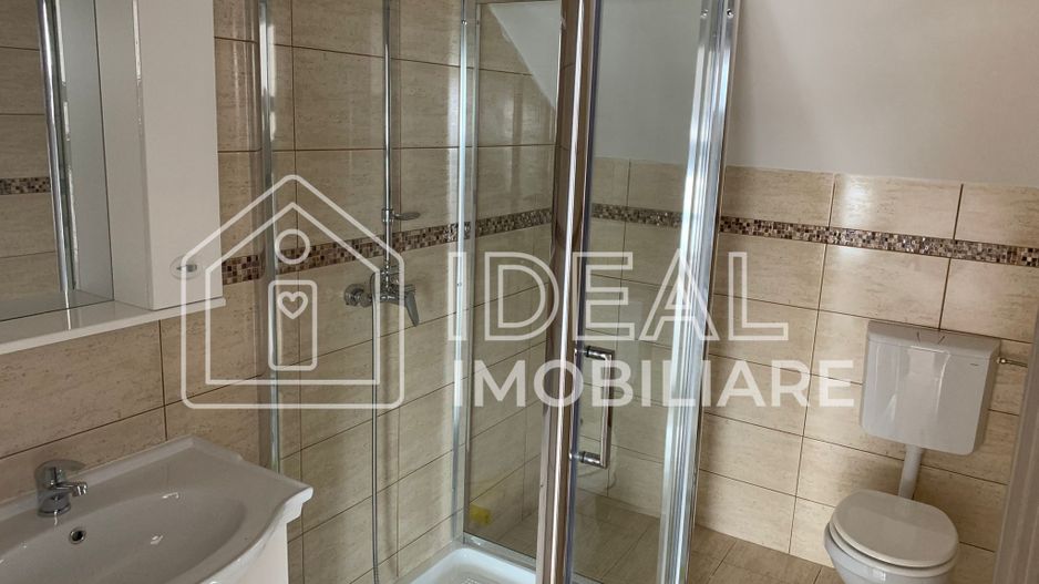 Apartament spatios in Cisnadie - Poză 14
