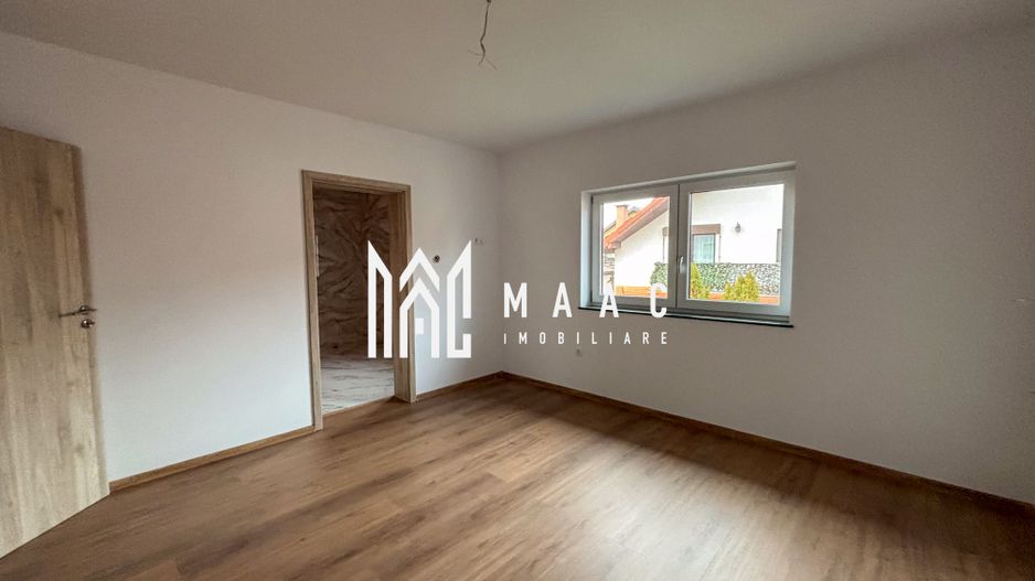 Apartament 4 camere | 3 bai | Etaj 1 | 120 mp | Selimbar - Poză 5