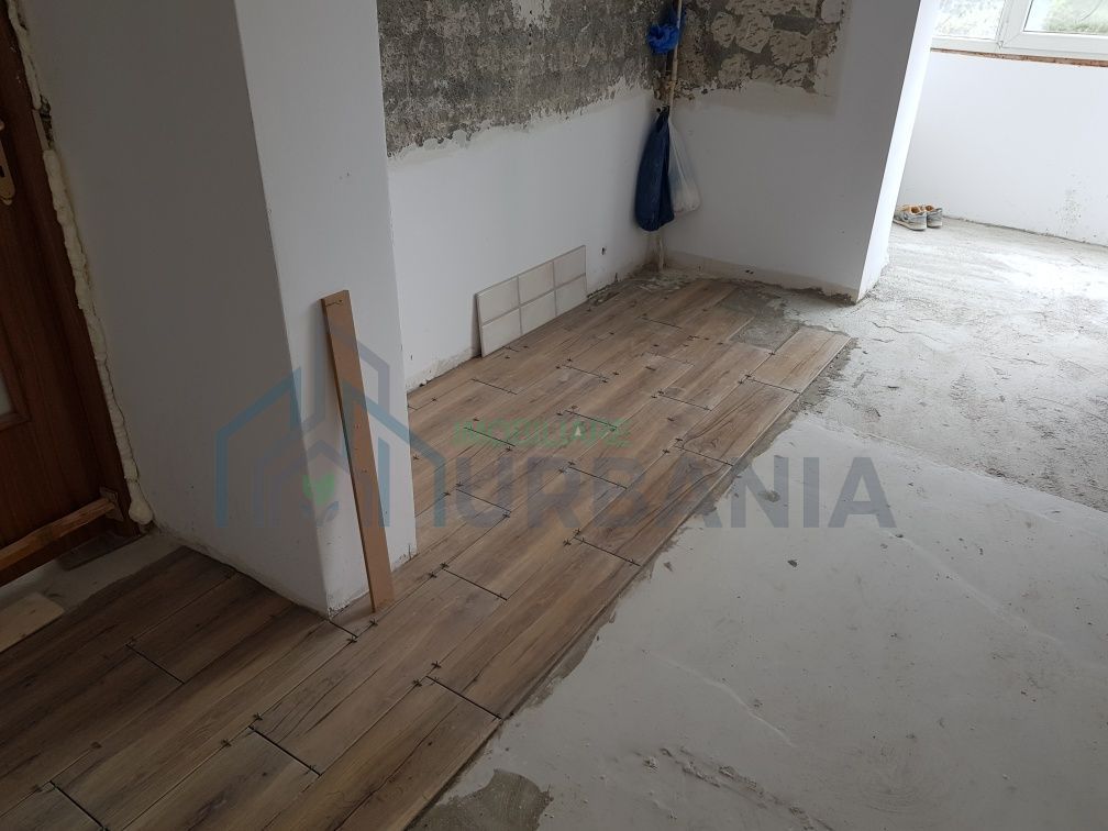 Apartament 2 camere renovat integral, Iași - Poză 6