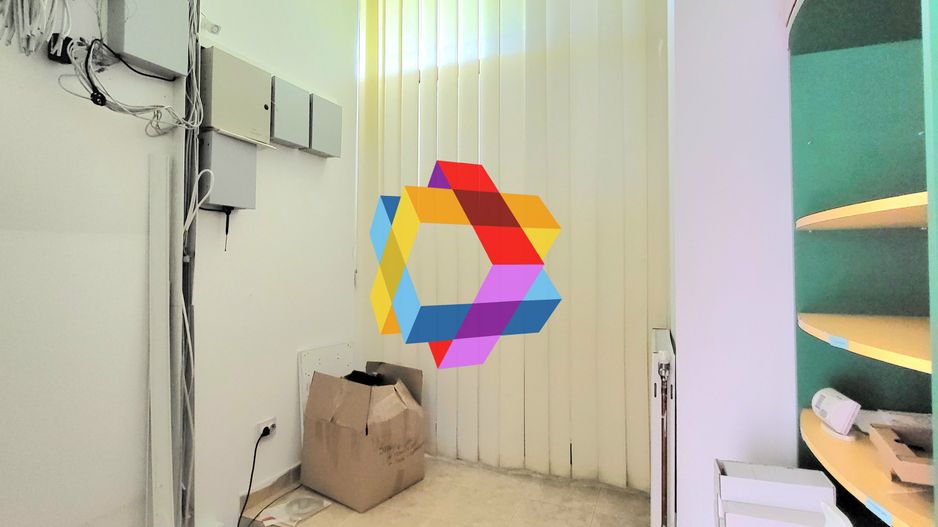 Spatiu de birouri cu super vad- 70 mp - Poză 6