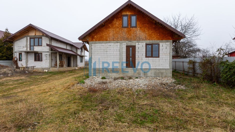 Casă de vânzare în com. Racova, jud. Bacău - Poză 16