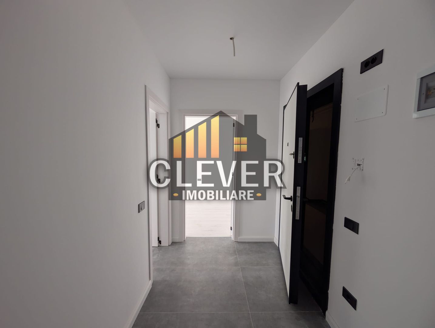 Apartament 2 camere finalizat Titan Auchan - Direct Dezvoltator - Poză 10