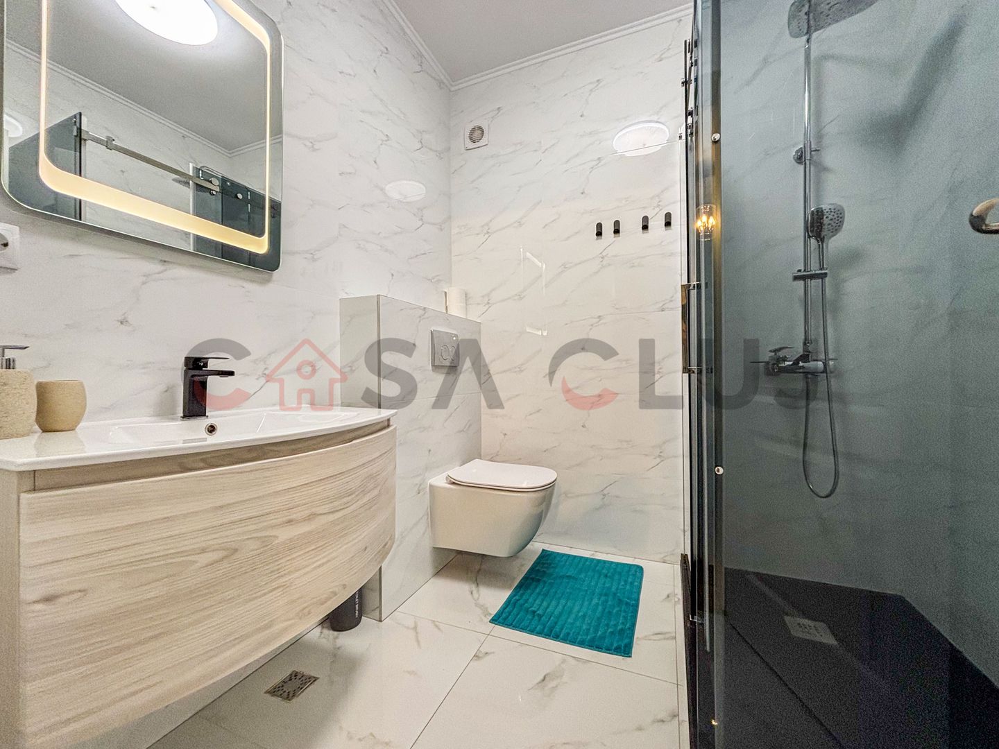 La cheie | Spatios | Complex Nou - Buna ziua - Poză 6