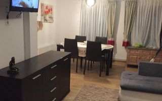 Casa 5 Camere | 198MPU | Cisnadioara - Poză 1