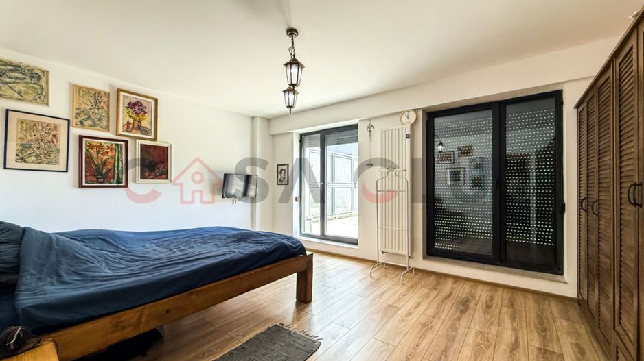 Apartament cu terasa spectaculoasa, Baza Sportiva Gheorgheni - Poză 2