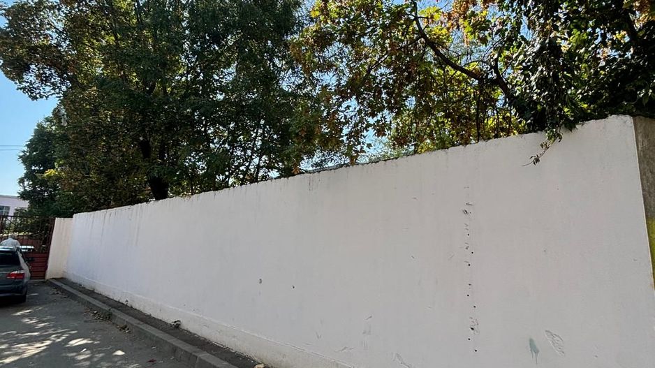 Teren 820mp Aparatorii Patriei Berceni  T210 - Poză 10