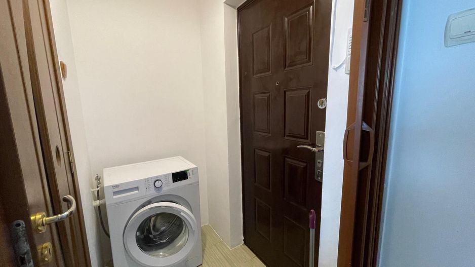 GARS. PIATA SUDULUI, PET-FRIENDLY, BUCATARIE INCHISA, METROU 8 MIN - Poză 6