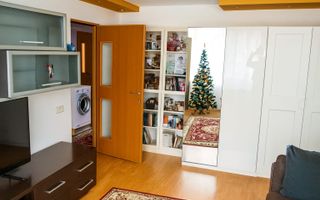 Apartament 3 camere | 70 mp | Loc de parcare și boxă - Poză 9