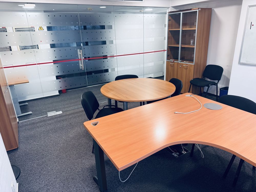 Spatiu business | 3000 mp in zona Unirii | Rent/Sale - Poză 6