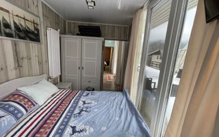 Casa/Villa modulara ,mobilata/utilata-zona Azuga PH - Poză 18