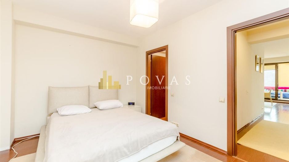 Inchiriere Apartament 2 Camere Iancu Nicolae Jolie Ville - Poză 4