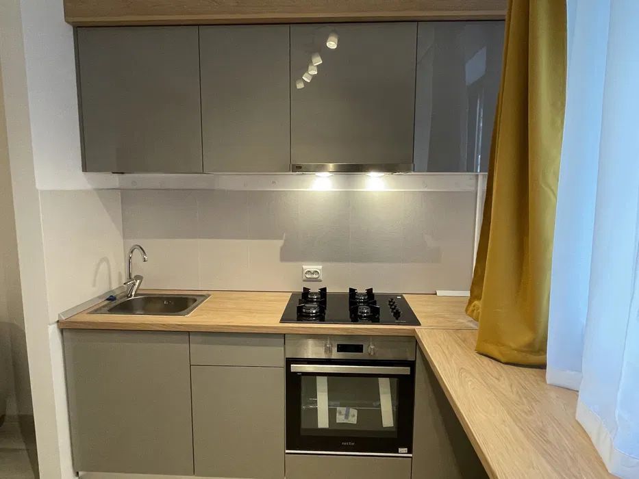 Apartament 2 camere de închiriat, Hills Pallady, parcare inclusa - Poză 6