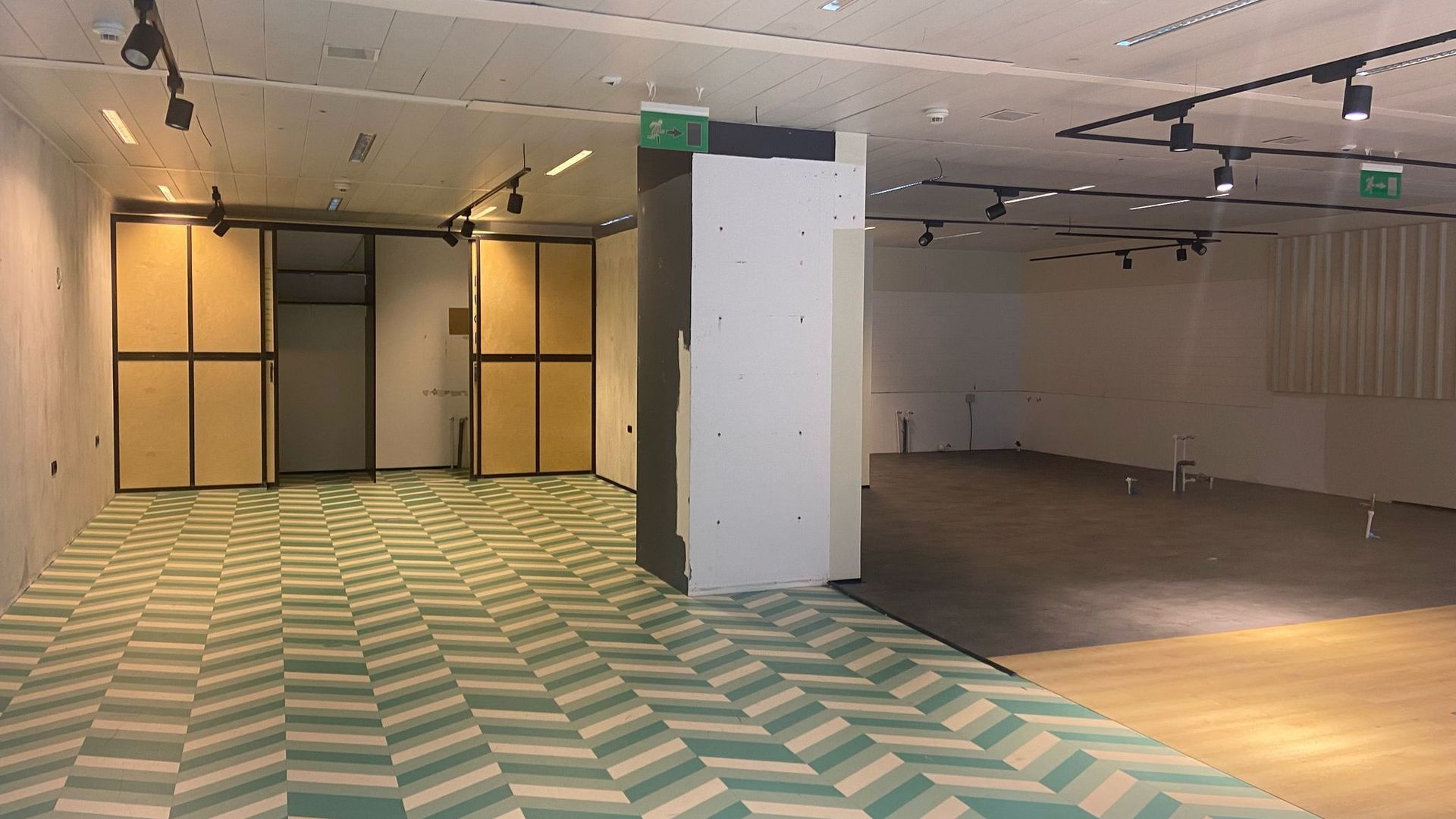 Spațiu de birou Hermes Business Campus - Poză 6