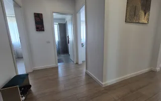 3 CAMERE CU TERASA/ MOBILAT GATA DE MUTARE - Poză 18