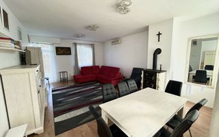 Casă spațioasă cu curte și livadă – Gheorgheni, - Poză 2