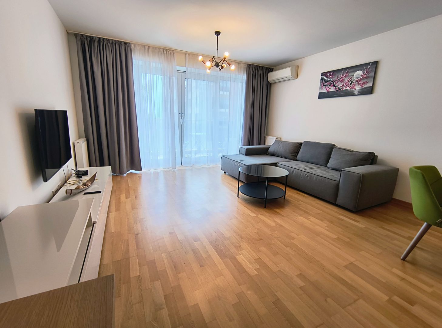 Pta Alba Iulia- Calea VItan- Dristor- InCIty Residence - Poză 1