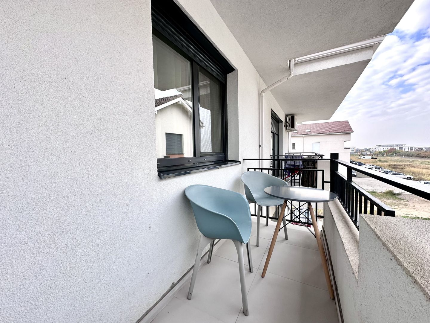 Apartament cu 2 camere, primitor, pet friendly, Mureș-Profi Dumbrăvița - Poză 13