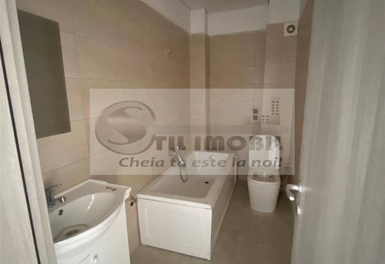 Ap. 1 camera Decomandat Bucium-Visan intabulat 0% comision - Poză 6