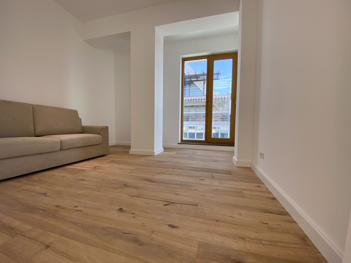 Apartament 4 camere Domenii |  imobil Boutique 20 - Poză 5
