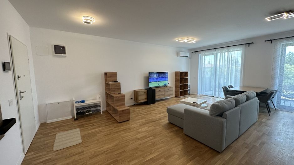 Apartament 2 camere -Paltim - Poză 3