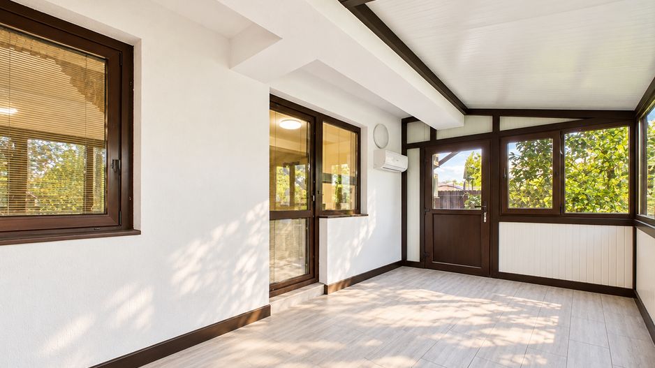 Casă duplex P+1+M | 113 mp utili | Curte | Popești-Leordeni - Poză 3