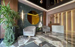 VANZARE APARTAMENTE 3 CAMERE | COMPLEX REZIDENTIAL | PIPERA | 70-83 MP - Poză 30