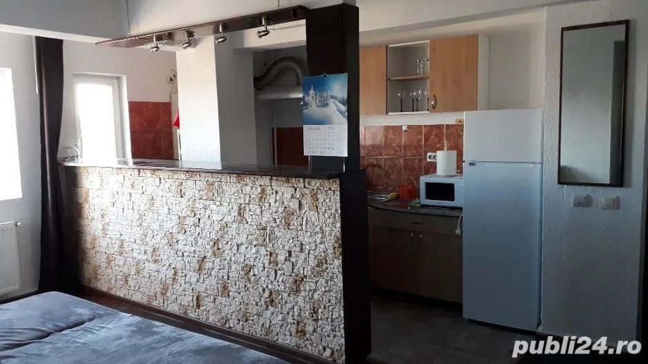 apartament cu 2 camere in sectorul 5 - Poză 1