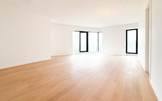 4 camere l Floreasca l One Verdi Park - Poză 2