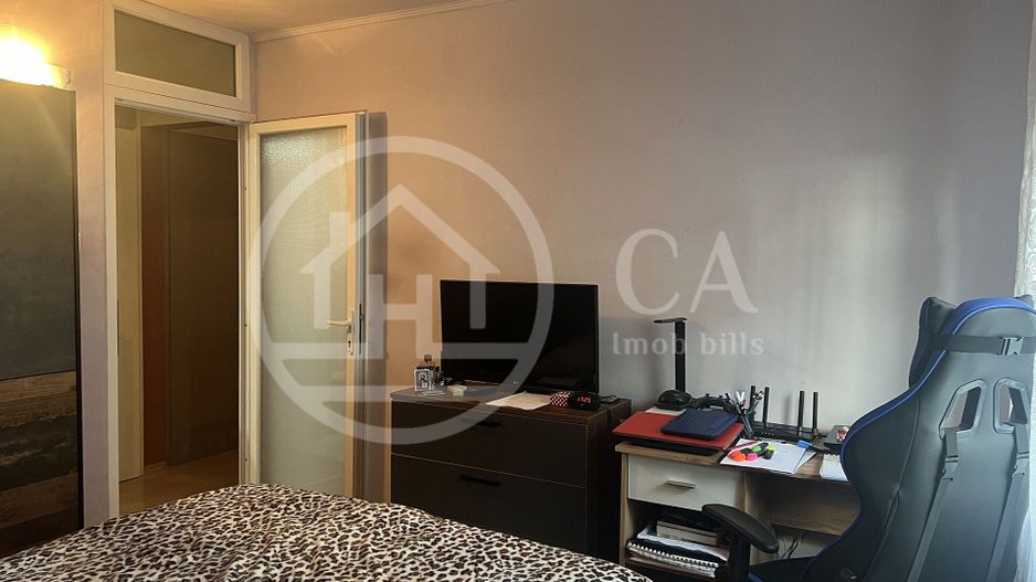 Apartament cu 2 camere de vanzare zona Iosia Oradea - Poză 8