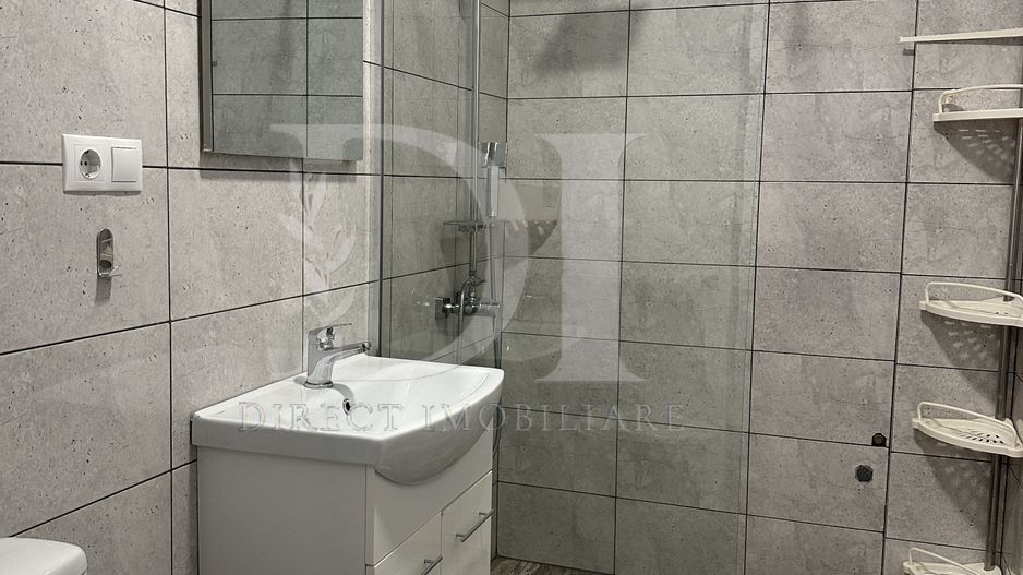 Apartament perfect  pentru investitie / Zona Tineretului - Poză 19