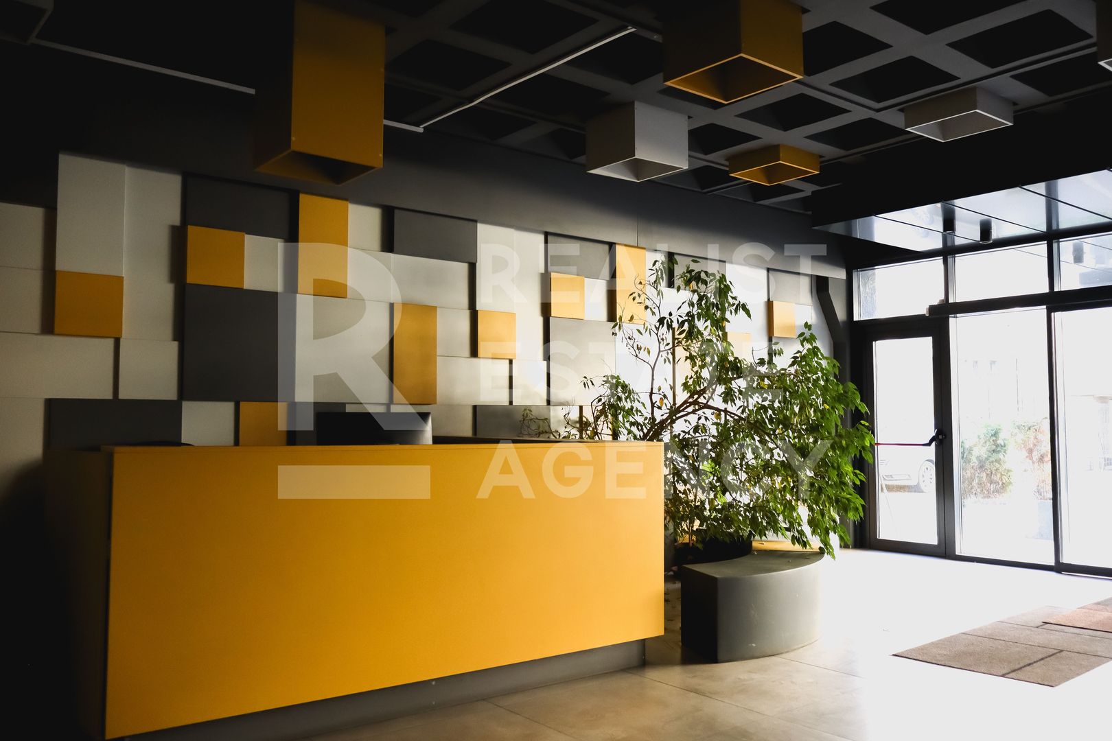 Spațiu de birouri premium, 500 mp, cu parcare – în centrul Iașului - Poză 1