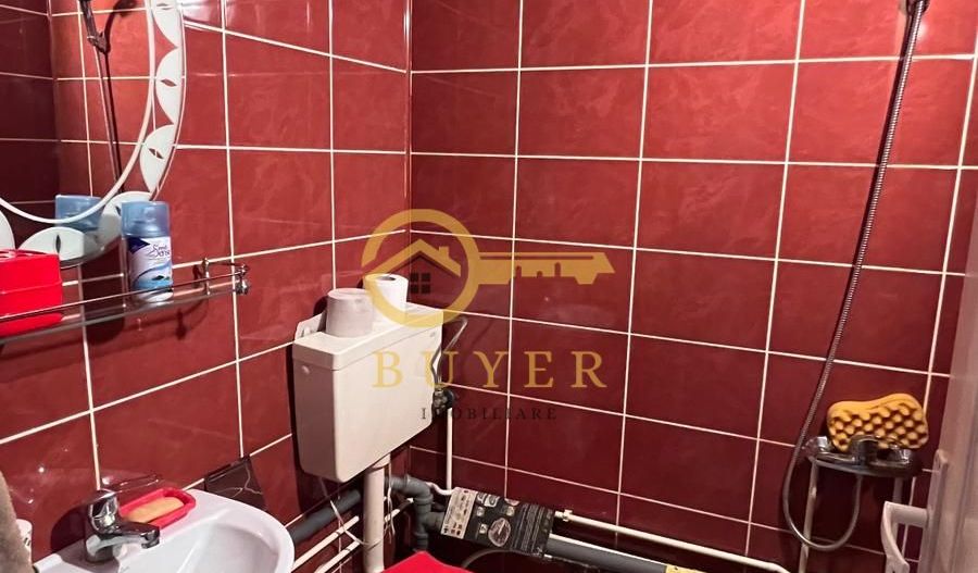 Garsoniera decomandata Semaforului - Poză 6