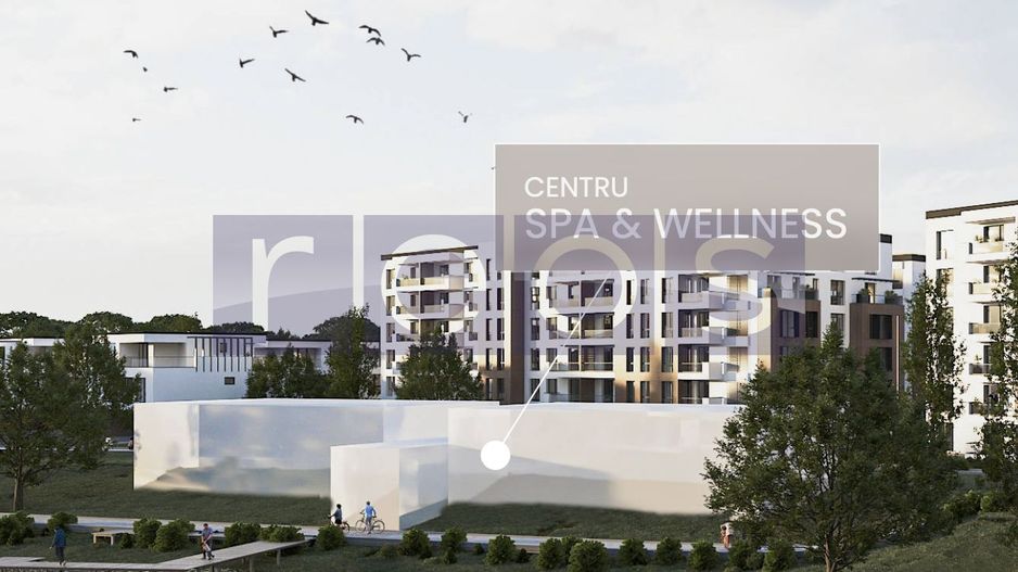 APARTAMENT 3 CAMERE | MTM Pipera - Poză 2