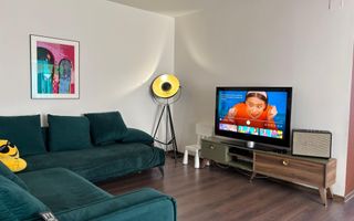 Ciarda Roșie | 5 min Continental | 150 mp | 4 dormitoare | 3 băi - Poză 5