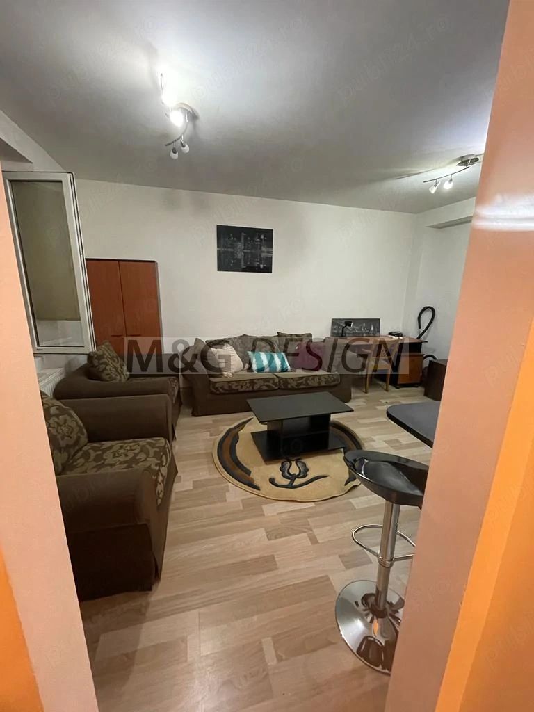 Apartament cu 1 camera zona Medicina - Poză 3