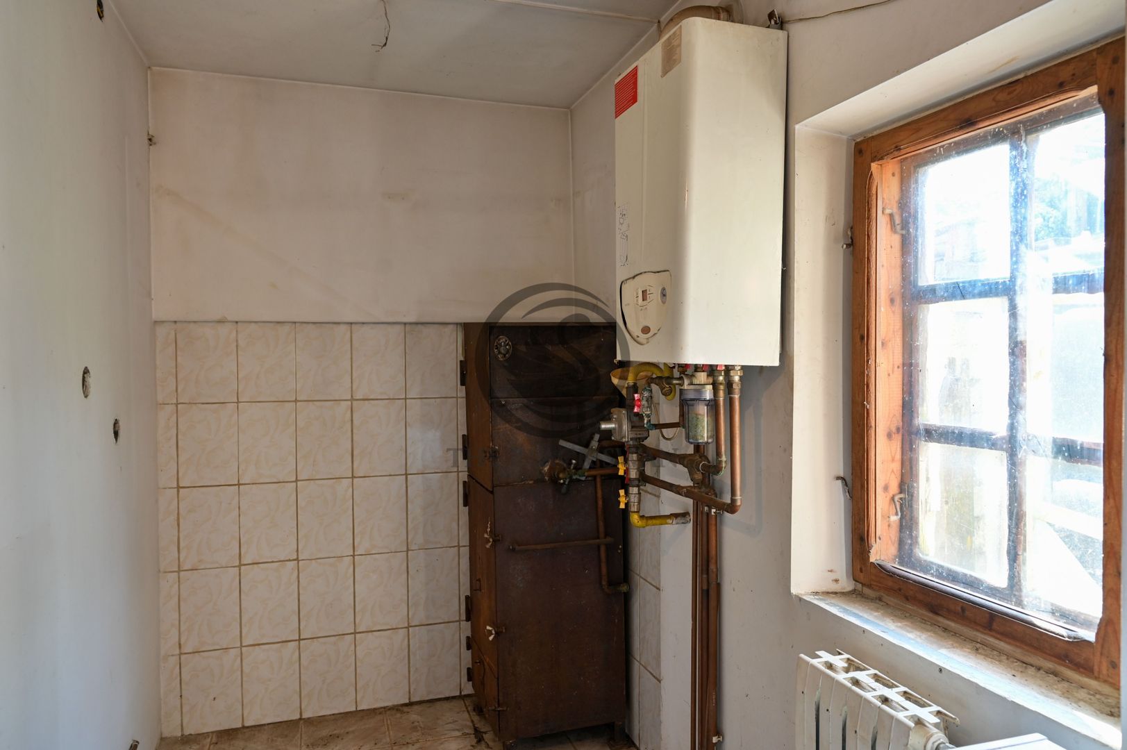Casa de vanzare | Teren 1178 mp | Strejnicu, Prahova | Comision 0% - Poză 9